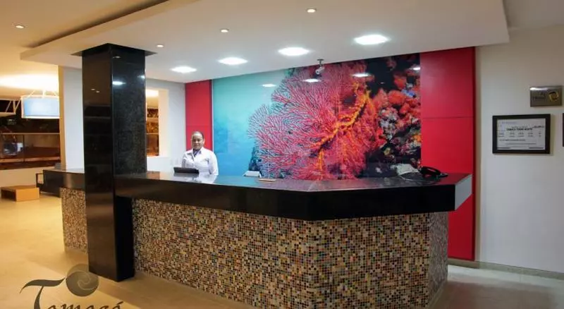 Fotos del hotel Blu  By Tamaca:  8