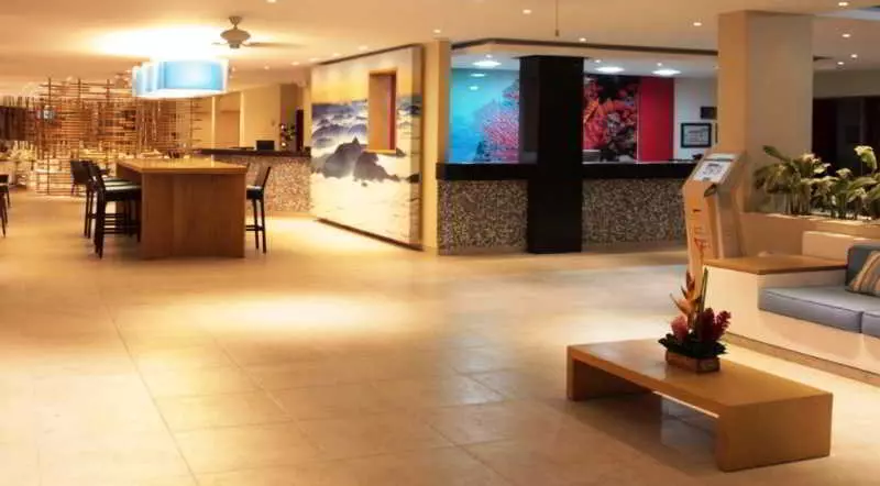 Fotos del hotel Blu  By Tamaca:  2