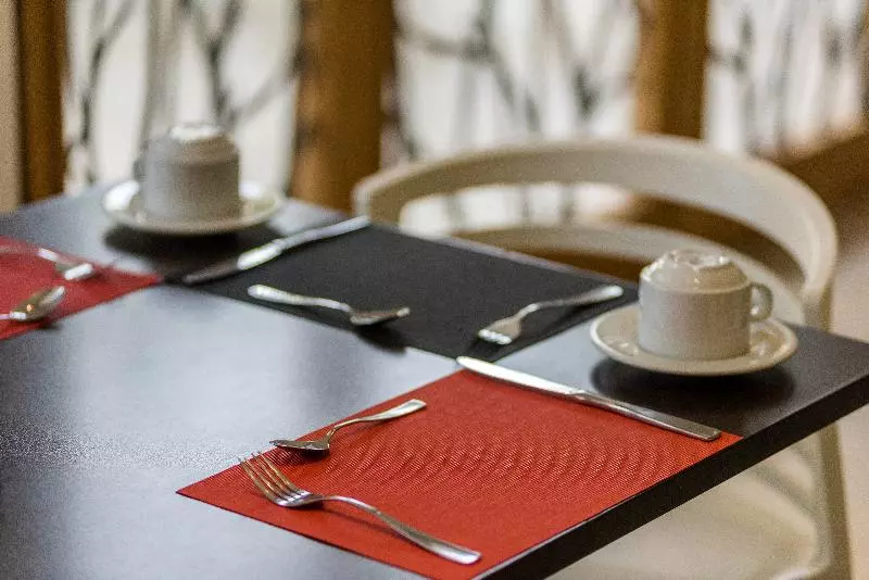 Fotos del hotel Blu  By Tamaca:  6