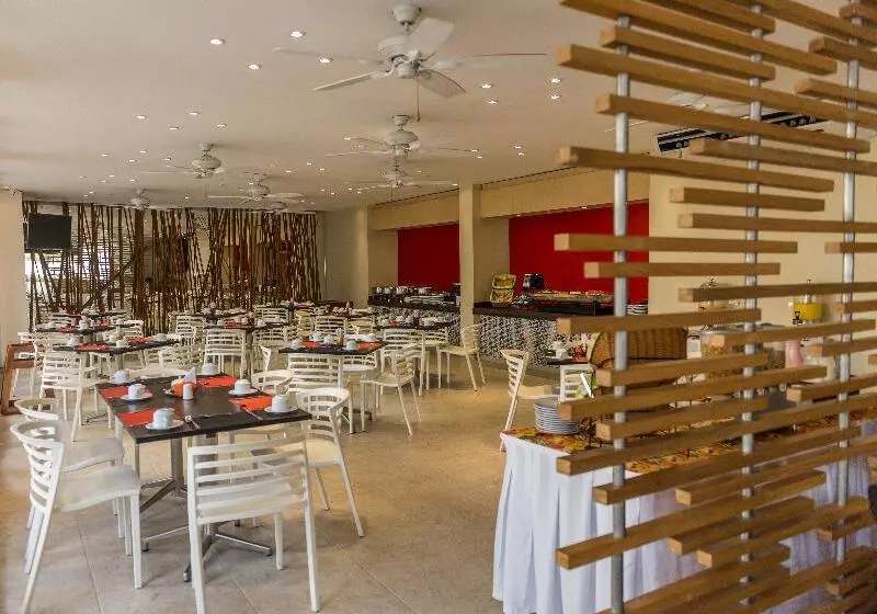 Fotos del hotel Blu  By Tamaca:  9