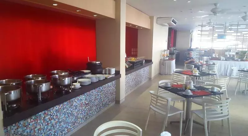 Fotos del hotel Blu  By Tamaca:  14