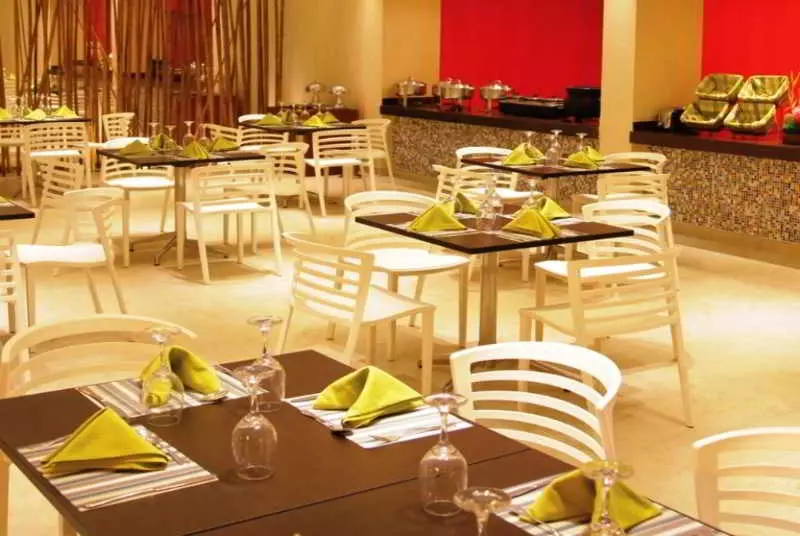 Fotos del hotel Blu  By Tamaca:  12