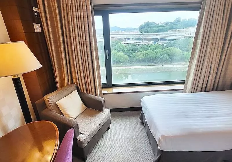 Fotos del hotel Busybee Midi Niagara:  20