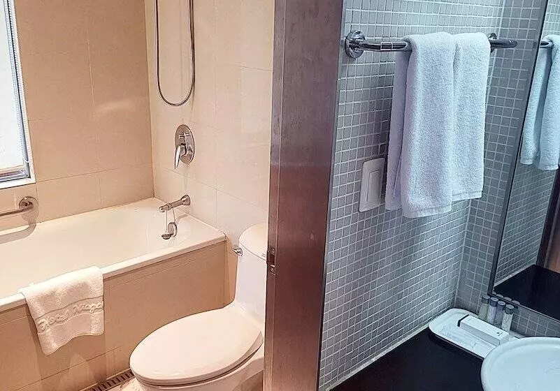 Fotos del hotel Busybee Midi Niagara:  9