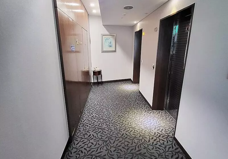 Fotos del hotel Busybee Midi Niagara:  2