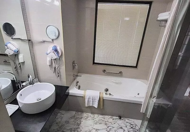 Fotos del hotel Busybee Midi Niagara:  4