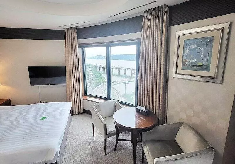 Fotos del hotel Busybee Midi Niagara:  16