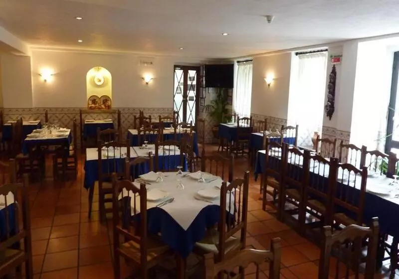 Fotos del hotel Casa Do Parque:  10