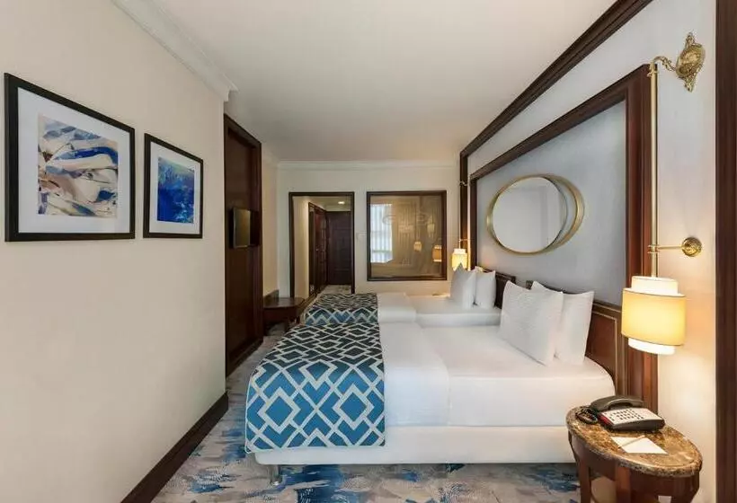 Fotos del hotel Elite World Istanbul:  24