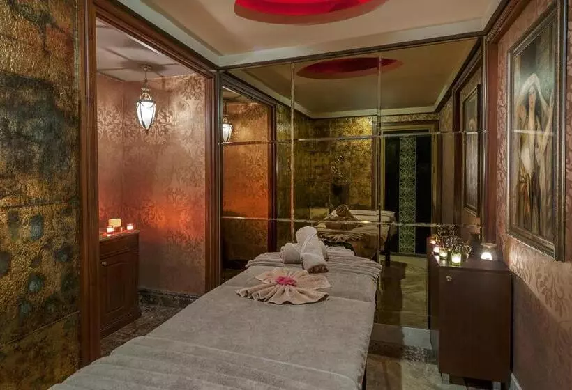 Fotos del hotel Elite World Istanbul:  22