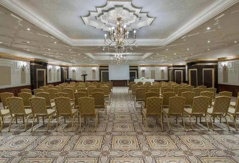 Fotos del hotel Elite World Istanbul:  20