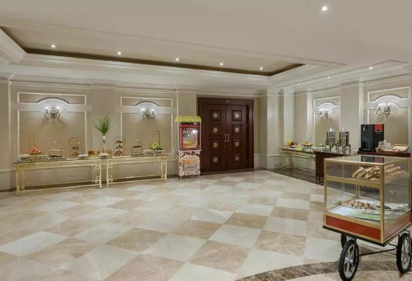 Fotos del hotel Elite World Istanbul:  3