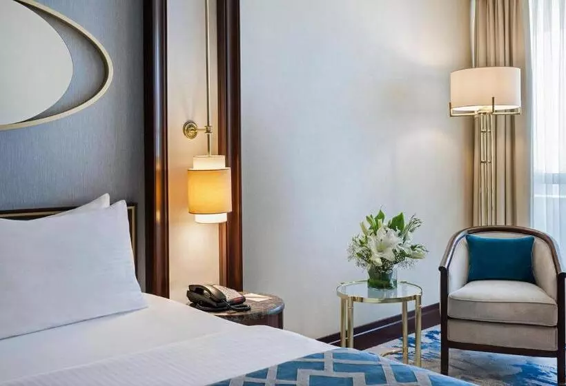 Fotos del hotel Elite World Istanbul:  25