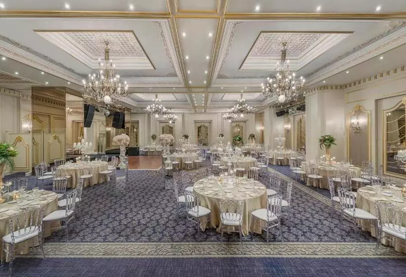 Fotos del hotel Elite World Istanbul:  11