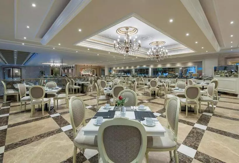 Fotos del hotel Elite World Istanbul:  19