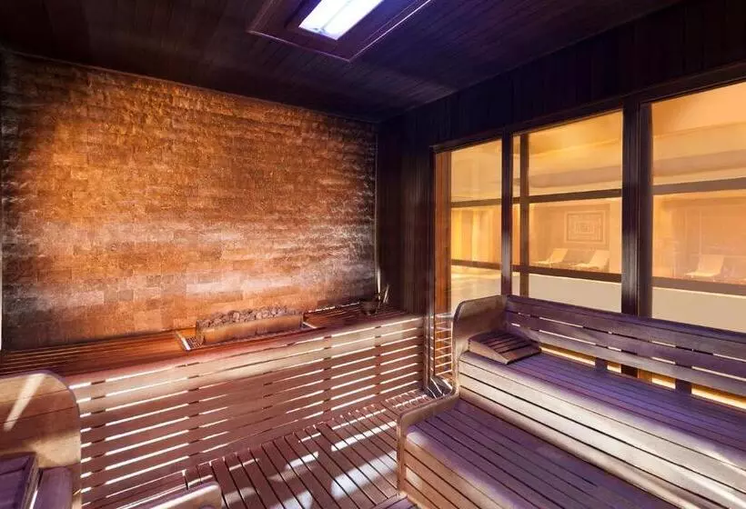 Fotos del hotel Elite World Istanbul:  12