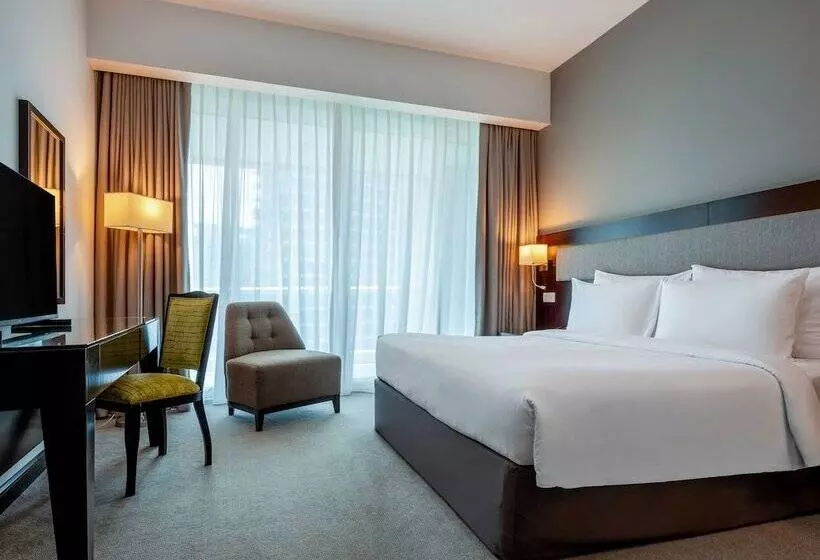 Fotos del hotel Flora Creek Deluxe  Apartments:  12