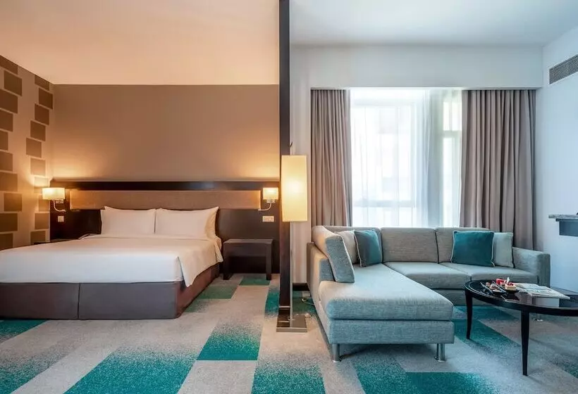 Fotos del hotel Flora Creek Deluxe  Apartments:  2