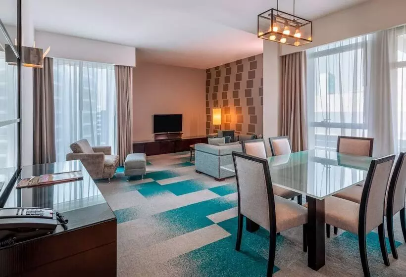 Fotos del hotel Flora Creek Deluxe  Apartments:  20