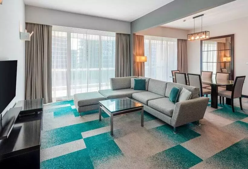 Fotos del hotel Flora Creek Deluxe  Apartments:  24