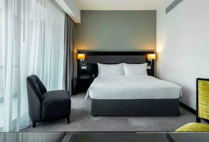 Fotos del hotel Flora Creek Deluxe  Apartments:  13