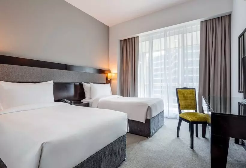 Fotos del hotel Flora Creek Deluxe  Apartments:  6