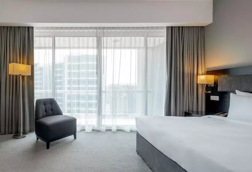 Fotos del hotel Flora Creek Deluxe  Apartments:  11