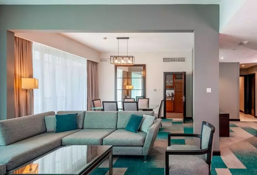 Fotos del hotel Flora Creek Deluxe  Apartments:  18