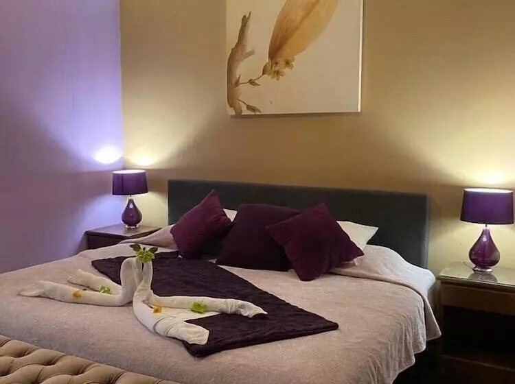 Fotos del hotel Jardines De Monteverde:  24