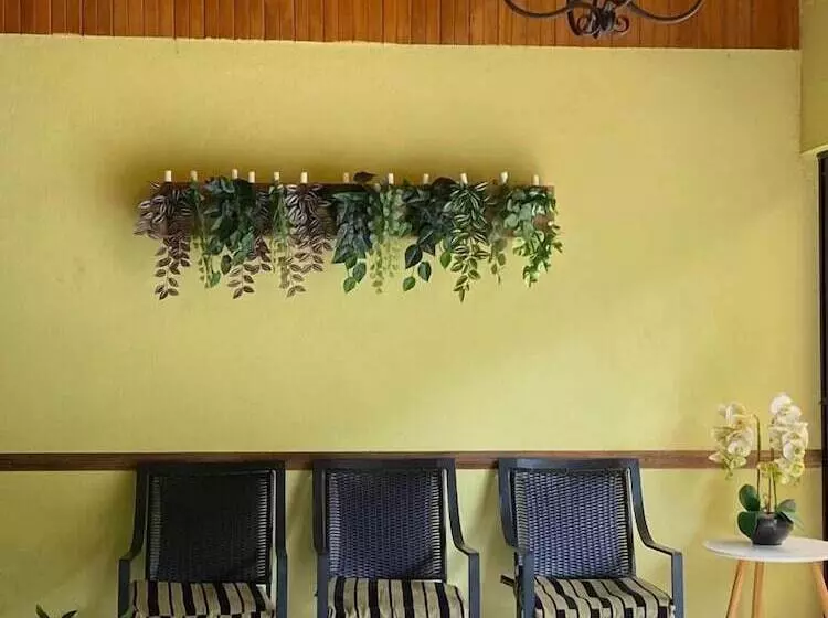 Fotos del hotel Jardines De Monteverde:  16