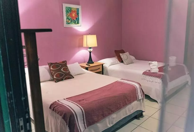 Fotos del hotel Jardines De Monteverde:  18