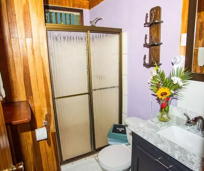 Fotos del hotel Jardines De Monteverde:  7