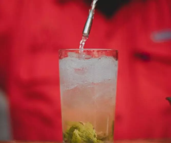 Fotos del hotel Jardines De Monteverde:  8