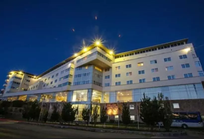 Fotos del hotel Jose Antonio Puno:  12