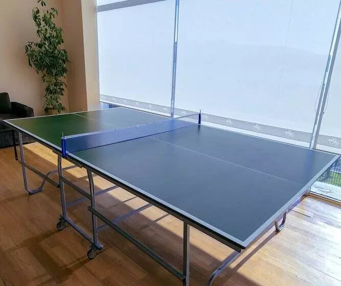 Fotos del hotel Jose Antonio Puno:  2