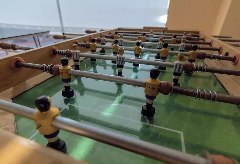 Fotos del hotel Jose Antonio Puno:  6