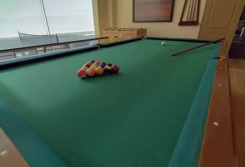 Fotos del hotel Jose Antonio Puno:  9