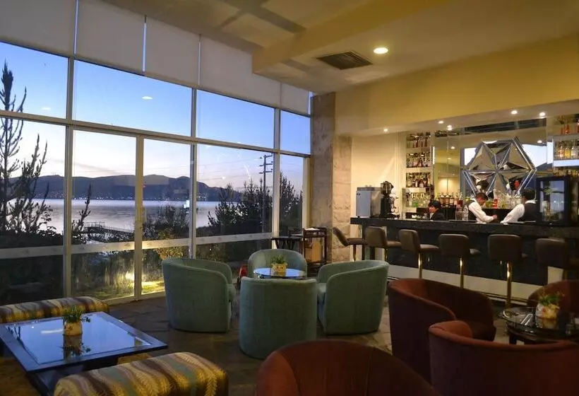 Fotos del hotel Jose Antonio Puno:  11