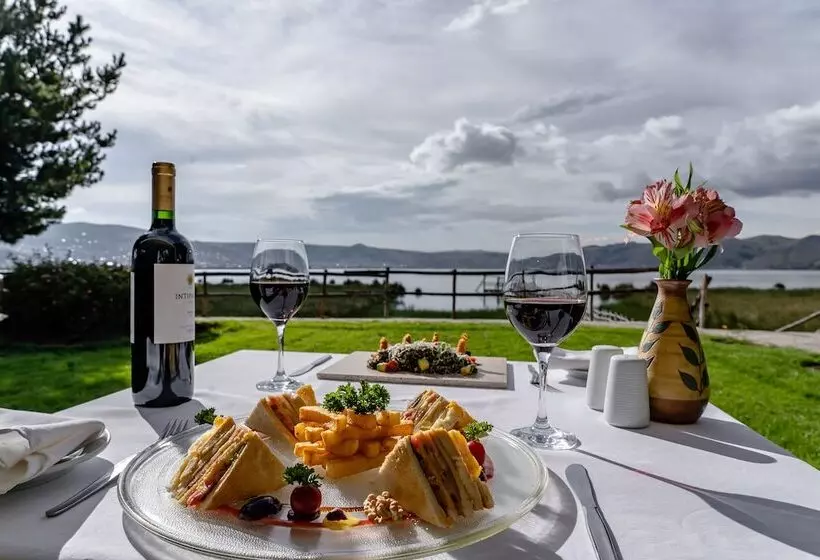 Fotos del hotel Jose Antonio Puno:  5