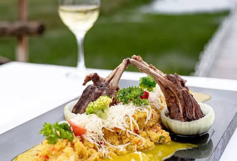 Fotos del hotel Jose Antonio Puno:  10