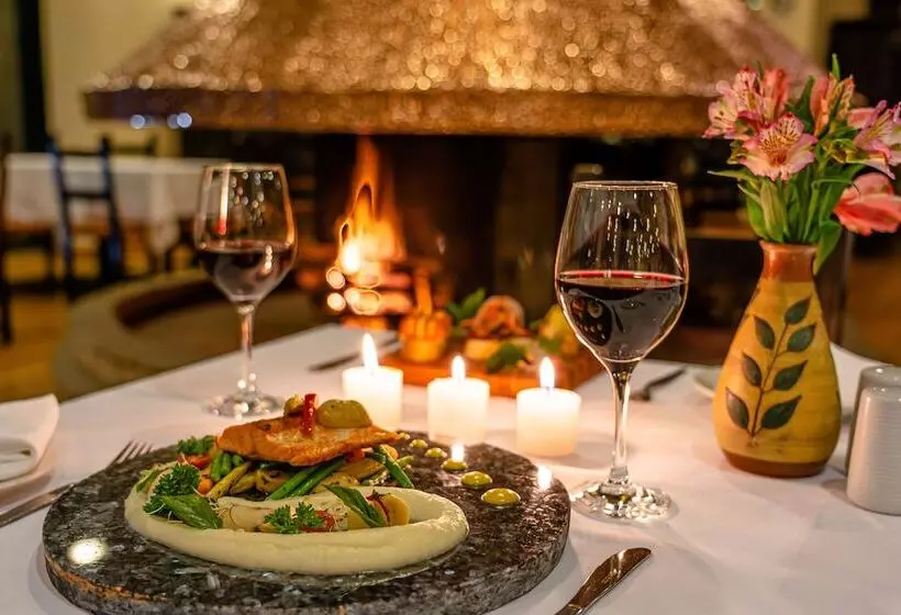 Fotos del hotel Jose Antonio Puno:  15