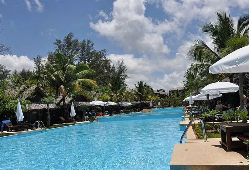 The Kib Kho Khao Island Beach Resort & Spa