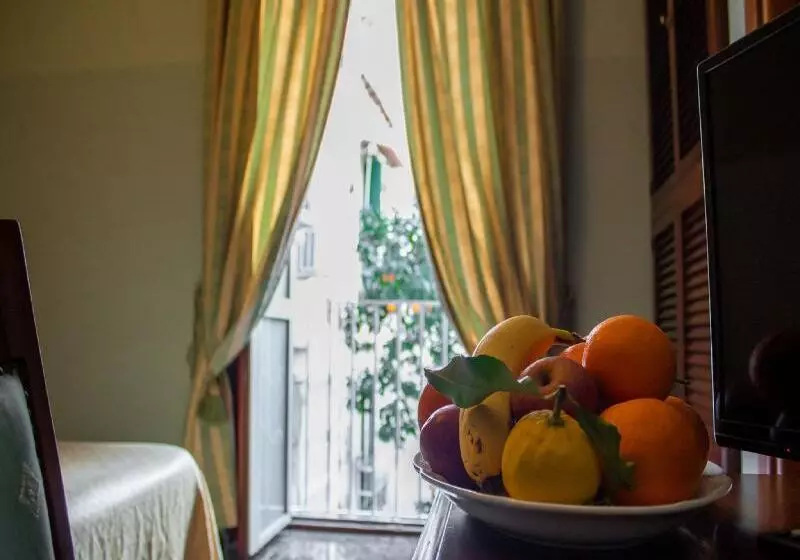 Fotos del hotel Le Stanze Del Vicere:  7