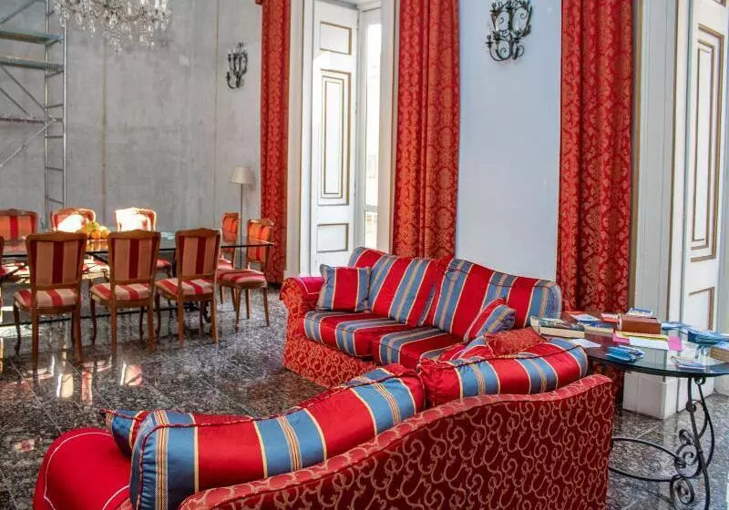 Fotos del hotel Le Stanze Del Vicere:  1