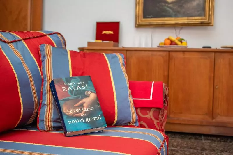 Fotos del hotel Le Stanze Del Vicere:  8