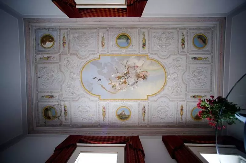 Fotos del hotel Le Stanze Del Vicere:  10