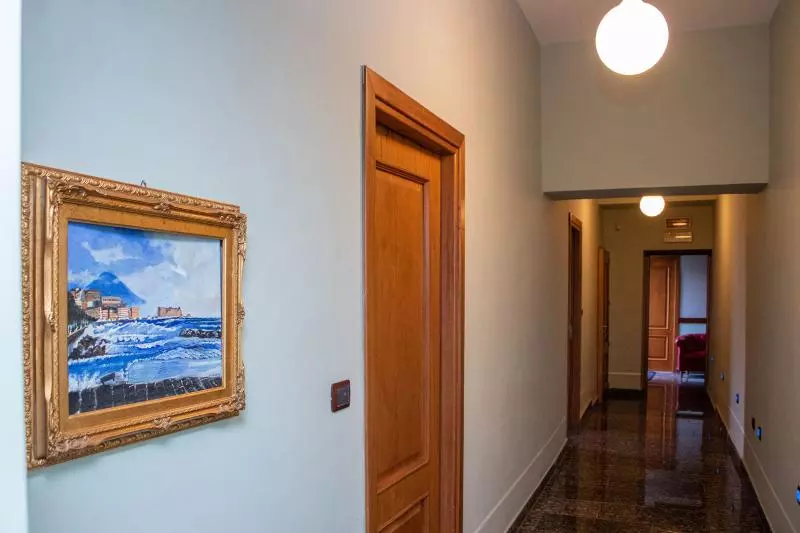 Fotos del hotel Le Stanze Del Vicere:  2