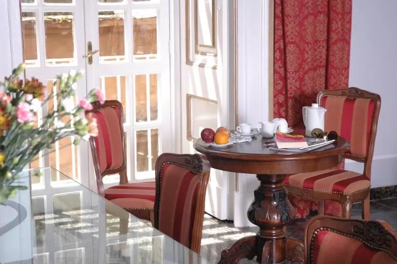 Fotos del hotel Le Stanze Del Vicere:  4