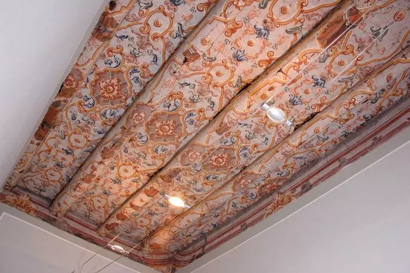 Fotos del hotel Le Stanze Del Vicere:  3