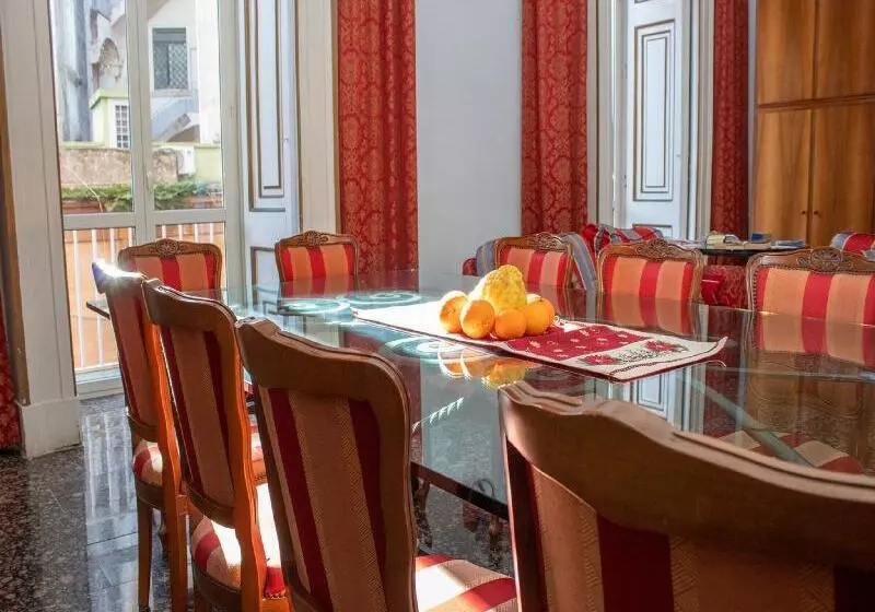 Fotos del hotel Le Stanze Del Vicere:  5